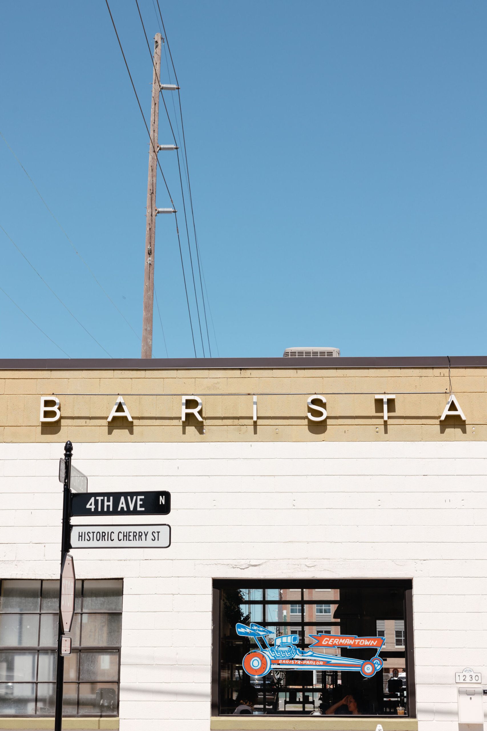 Bartista