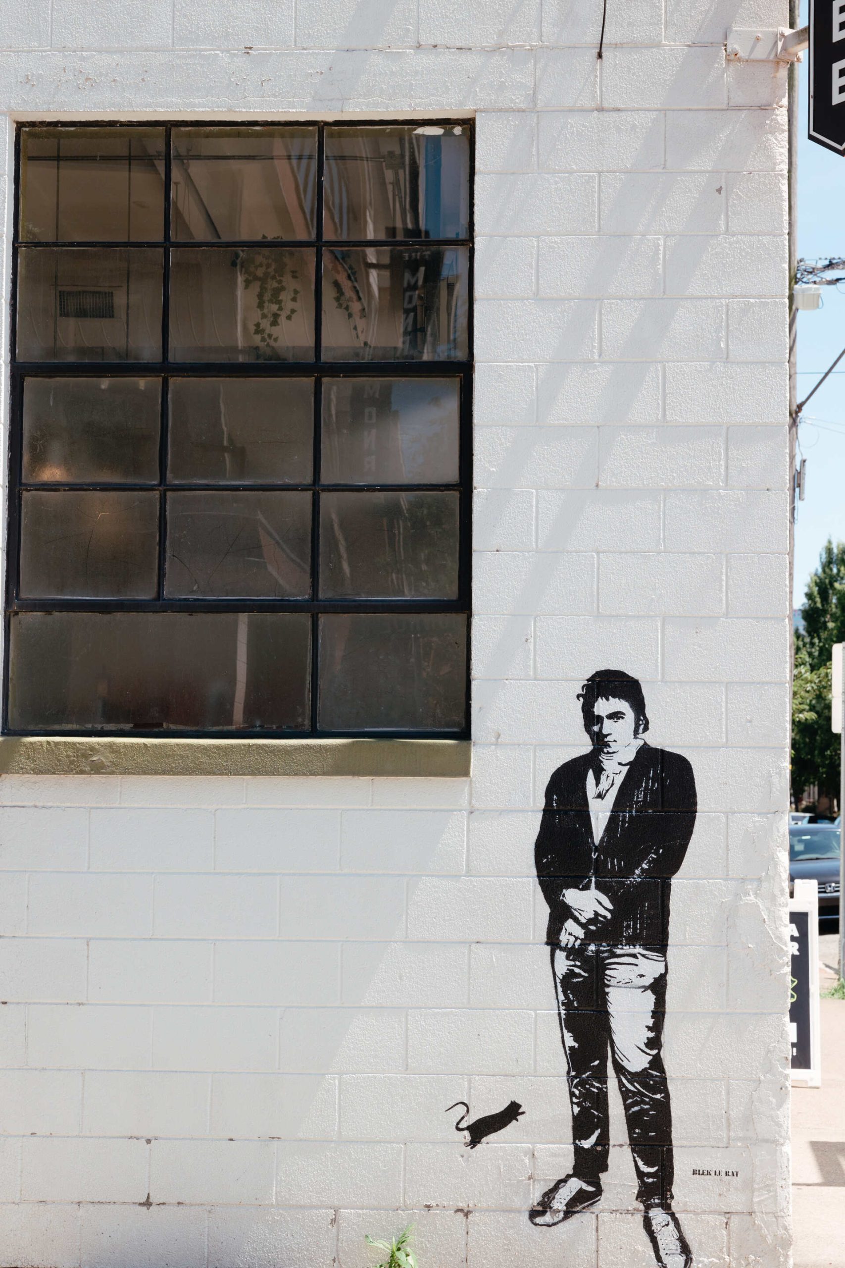 Wall art