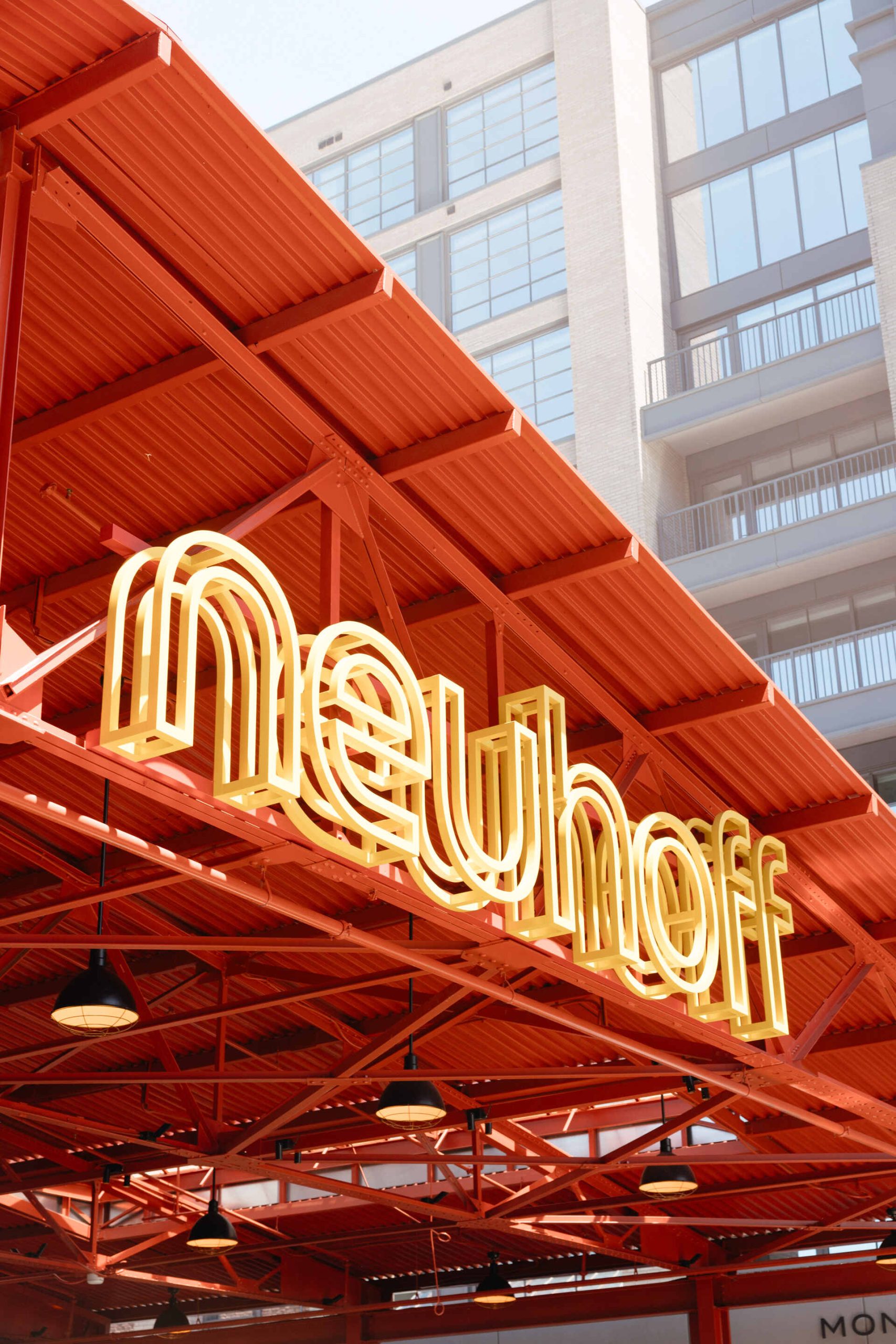 Neuhoff Distrcit